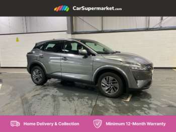 2021 - 1.3 DiG-T MH 158 Acenta Premium Xtronic 5-Door
