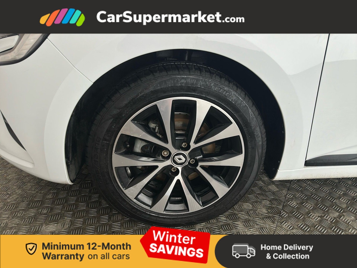 Used Renault Clio 2023 for sale - 77117792: Photo 20