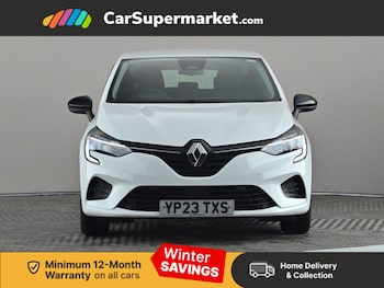 Used Renault Clio 2023 for sale - 77117792: Photo