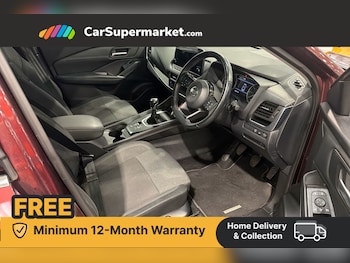 Used Nissan Qashqai 2022 for sale - 76236671: Photo 2