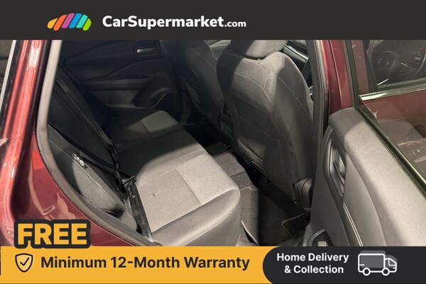 Used Nissan Qashqai 2022 for sale - 76236671: Photo 3