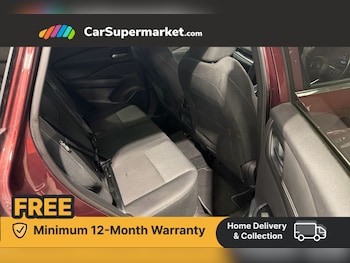 Used Nissan Qashqai 2022 for sale - 76236671: Photo 3
