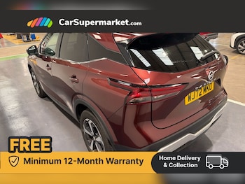 Used Nissan Qashqai 2022 for sale - 76236671: Photo 4