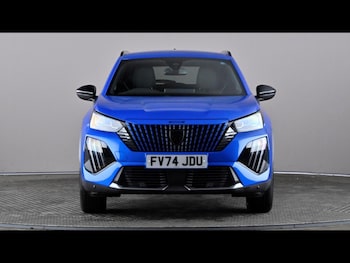 Used Peugeot 2008 2024 for sale - 78632998: Photo