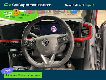 Used Vauxhall Mokka 2022 for sale - 78566488: Photo