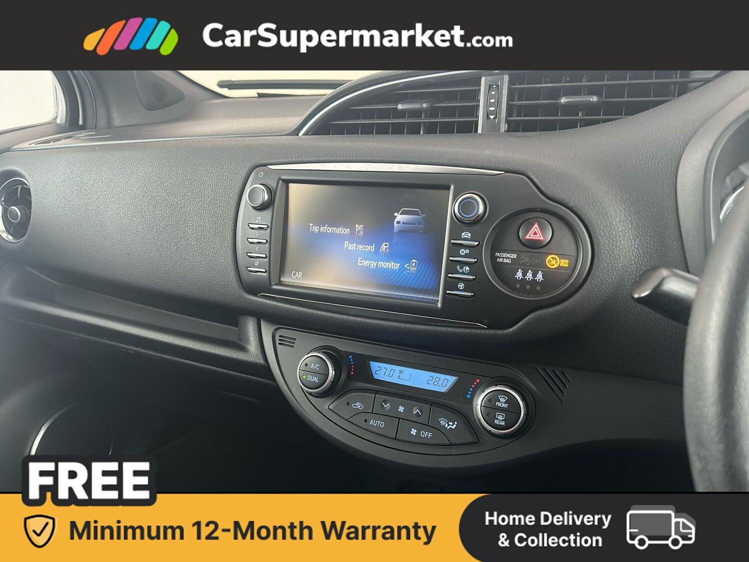 Used Toyota Yaris 2019 for sale - 77072093: Photo 16