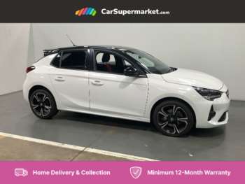 2021 - 1.2 Turbo [130] SRi Auto 5-Door