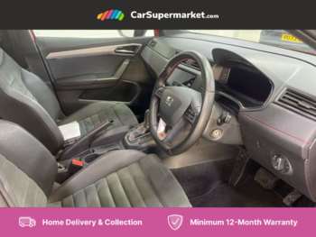 Used SEAT Ibiza 2021 for sale - 74982448: Photo