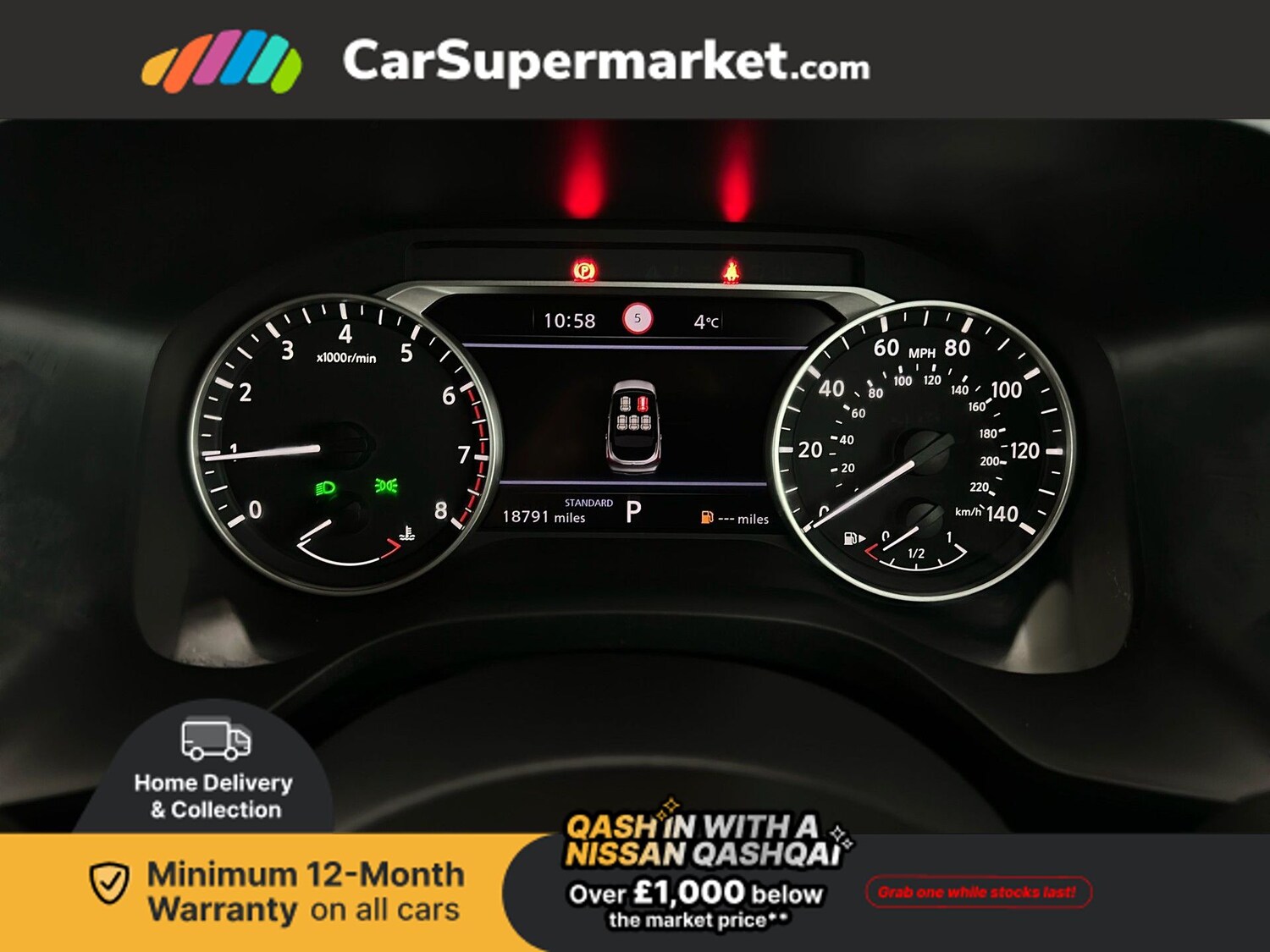 Used Nissan Qashqai 2022 for sale - 77472973: Photo 14