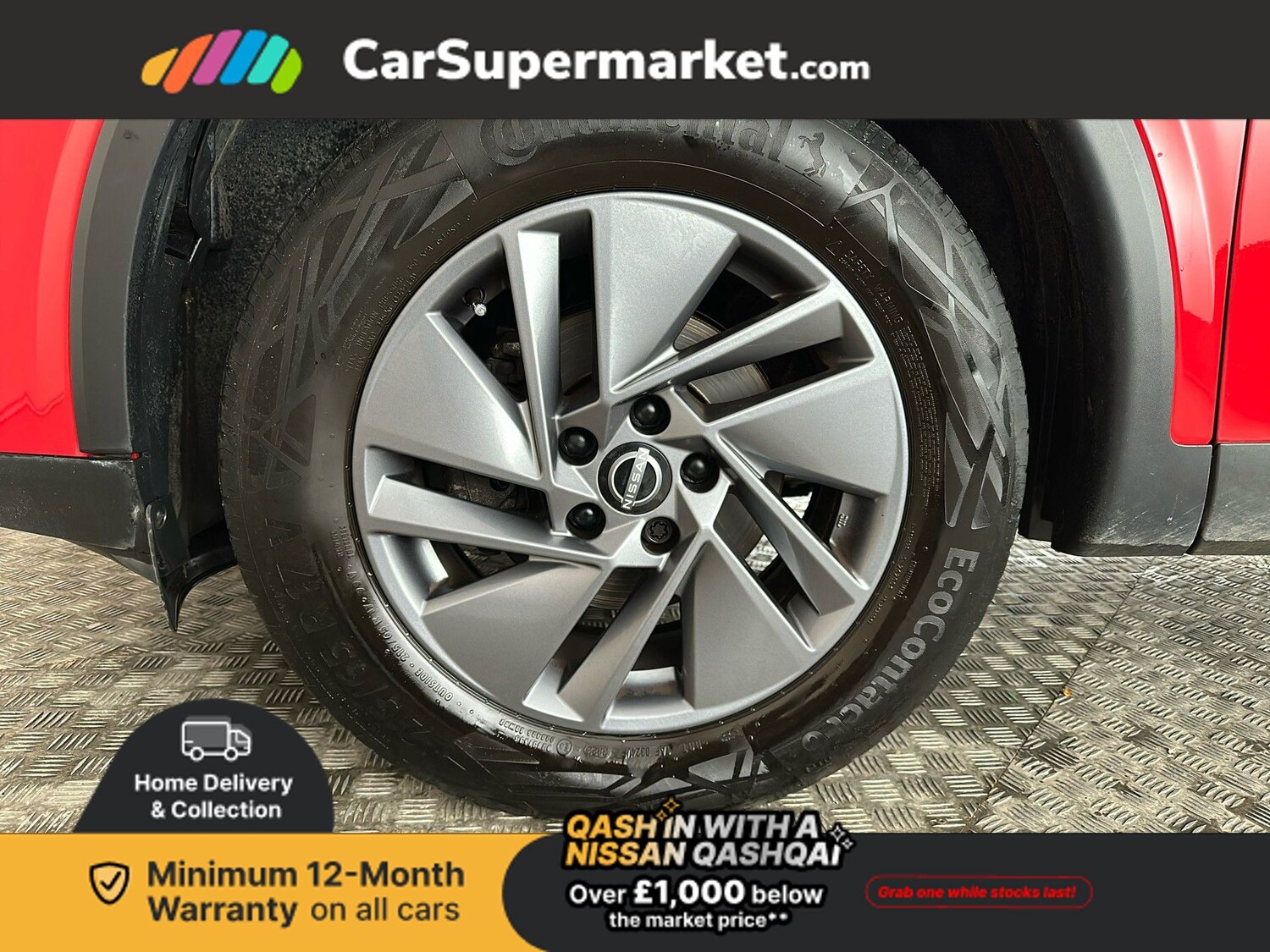 Used Nissan Qashqai 2022 for sale - 77472973: Photo 16