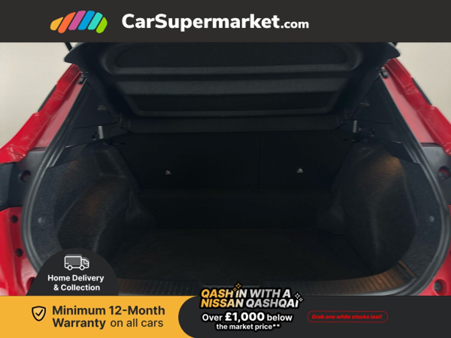 Used Nissan Qashqai 2022 for sale - 77472973: Photo 19