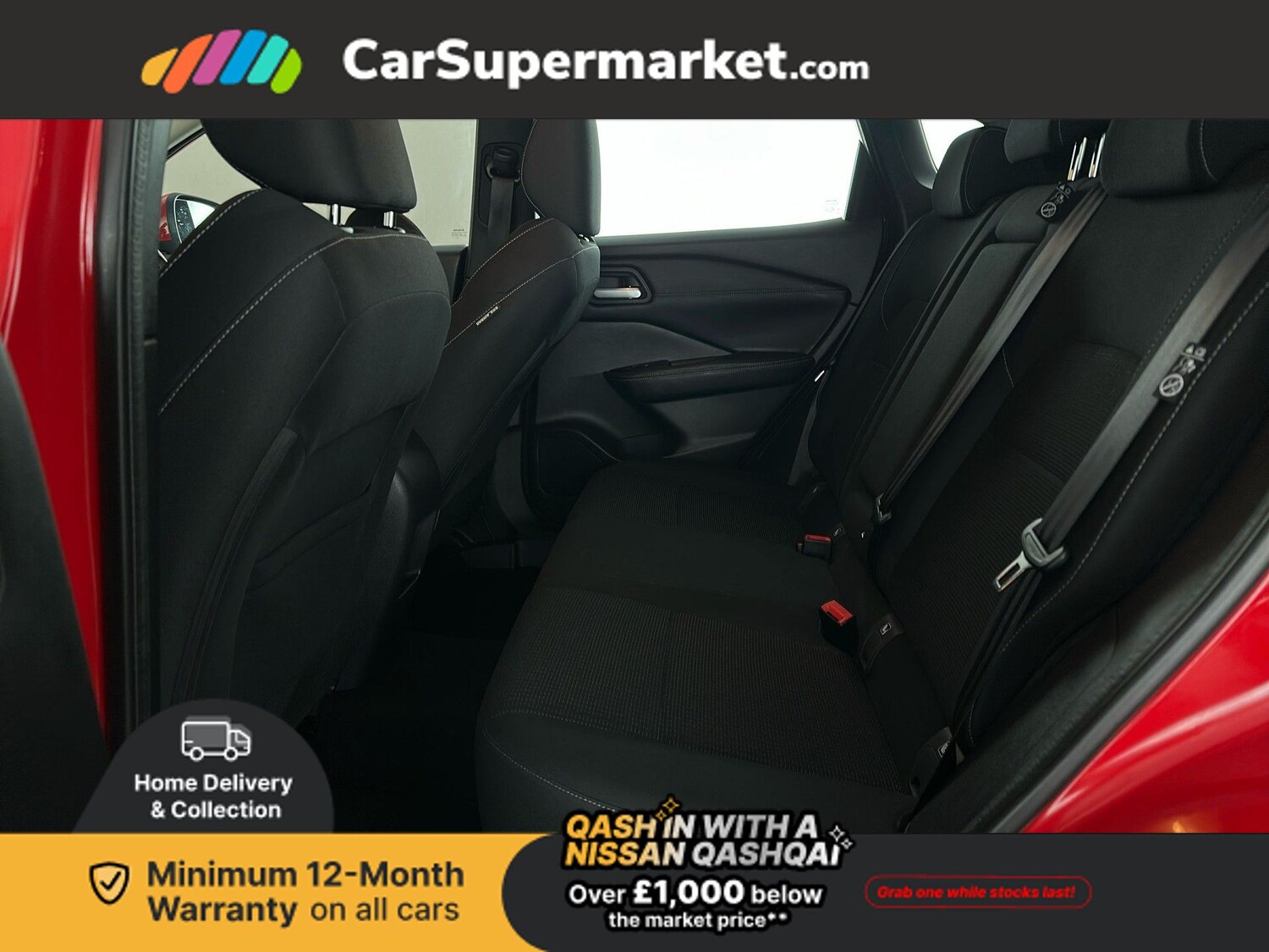 Used Nissan Qashqai 2022 for sale - 77472973: Photo 23