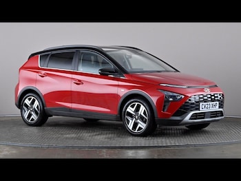 Used Hyundai BAYON 2023 for sale - 78991573: Photo