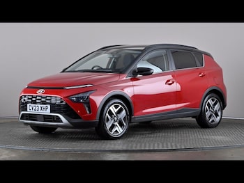 Used Hyundai BAYON 2023 for sale - 78991573: Photo