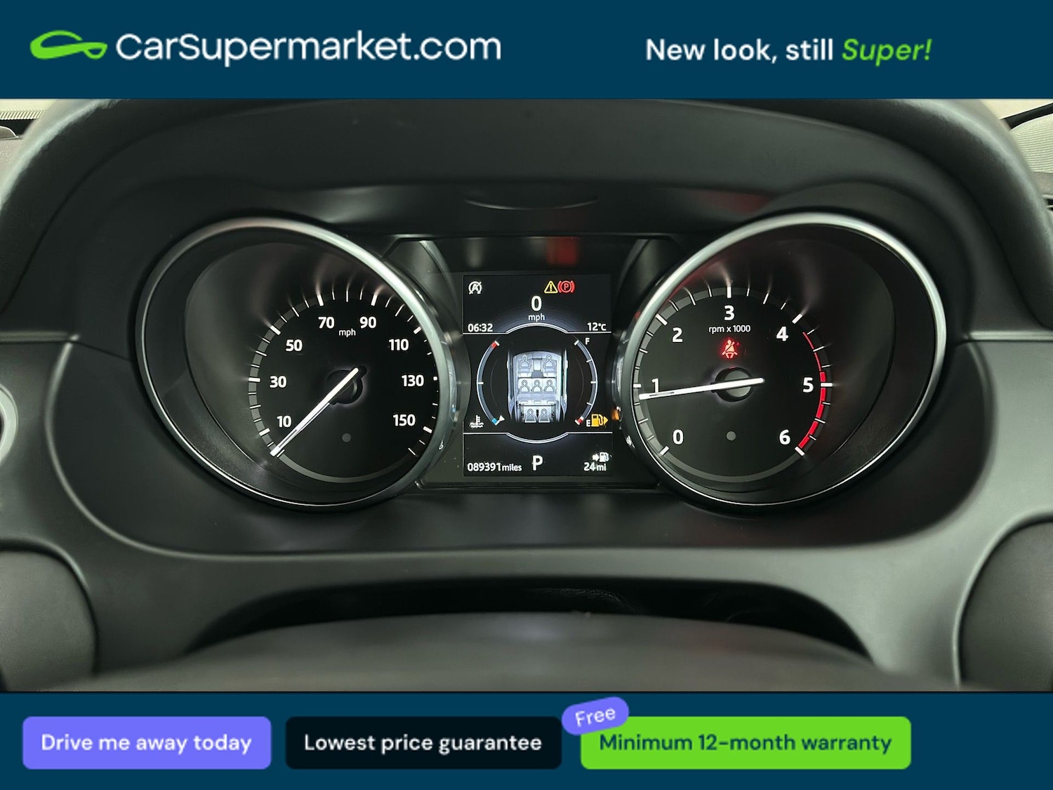 Used Land Rover Discovery Sport 2017 for sale - 78175780: Photo 15