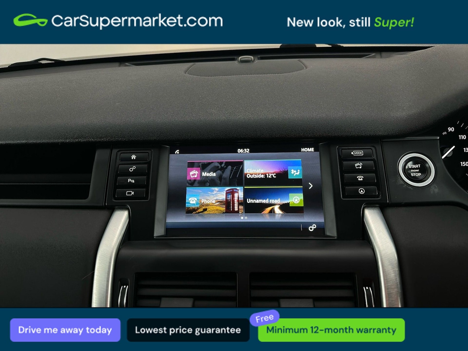 Used Land Rover Discovery Sport 2017 for sale - 78175780: Photo 16