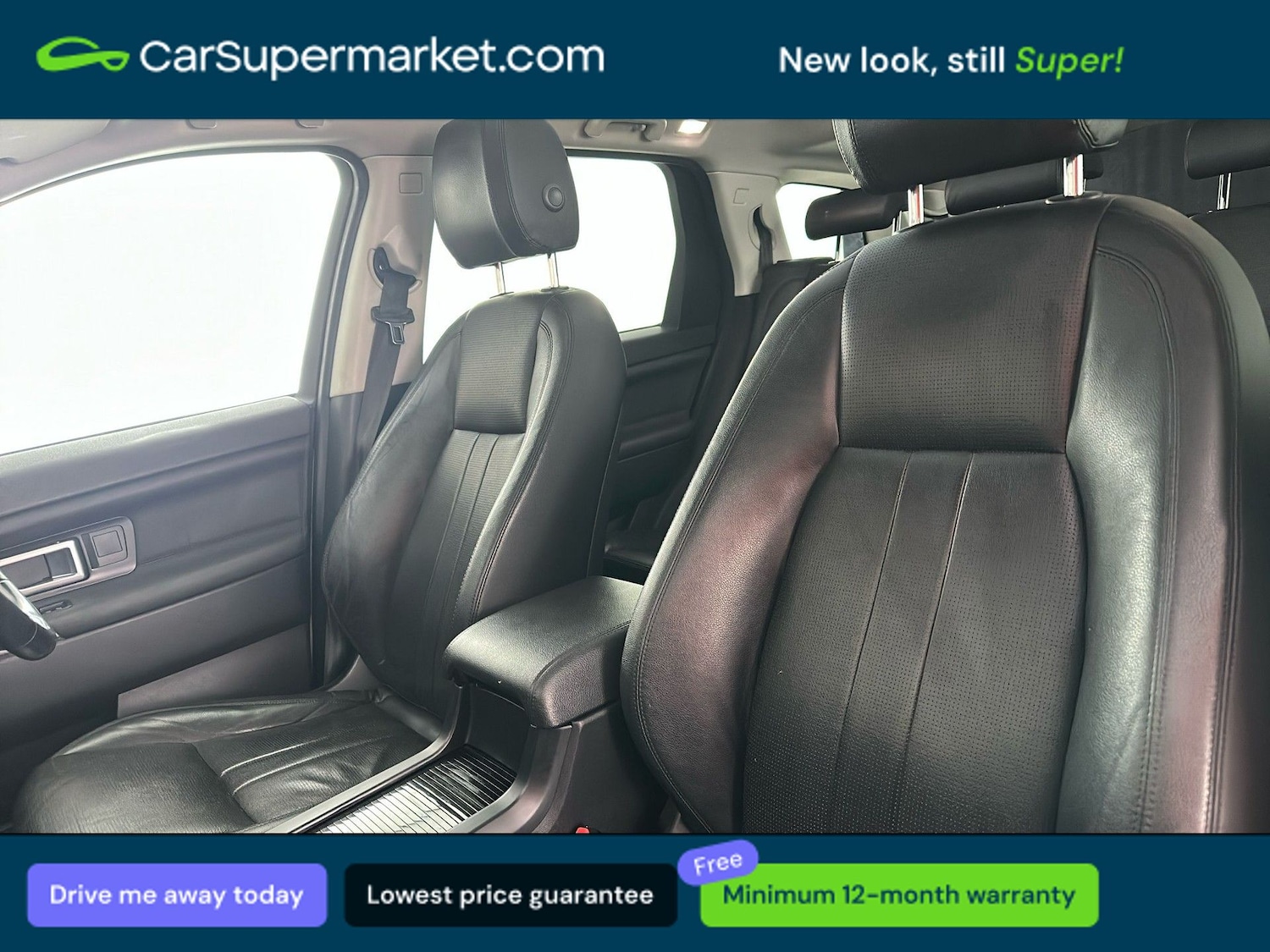 Used Land Rover Discovery Sport 2017 for sale - 78175780: Photo 17