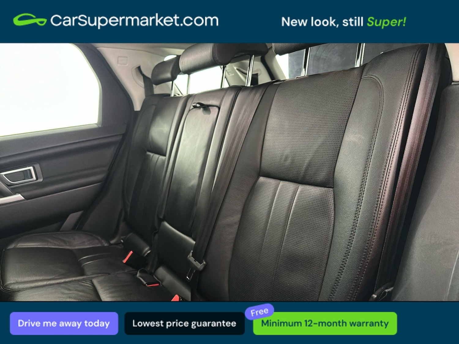 Used Land Rover Discovery Sport 2017 for sale - 78175780: Photo 18