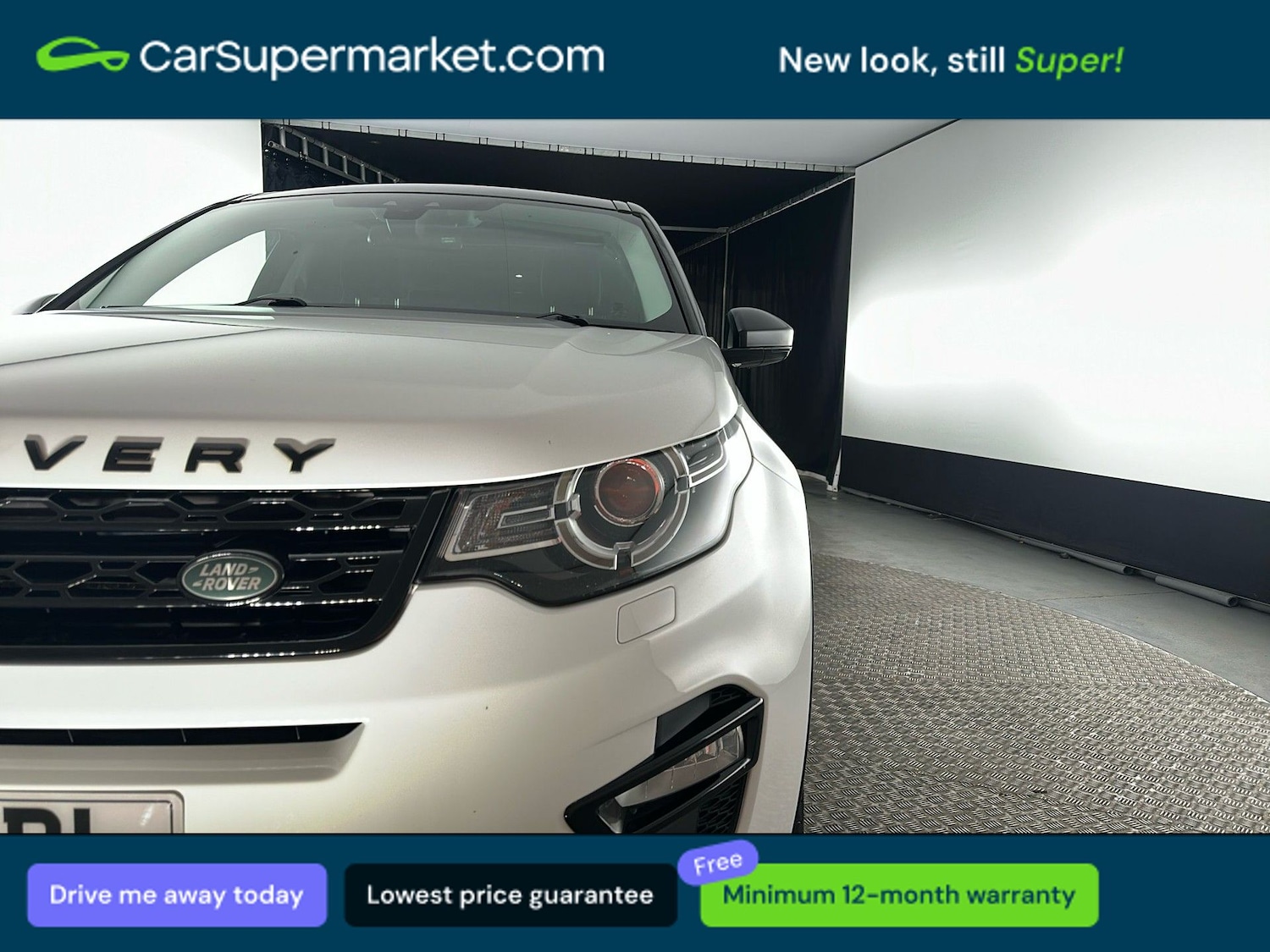 Used Land Rover Discovery Sport 2017 for sale - 78175780: Photo 20