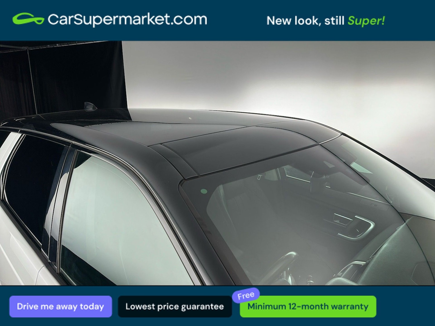 Used Land Rover Discovery Sport 2017 for sale - 78175780: Photo 21