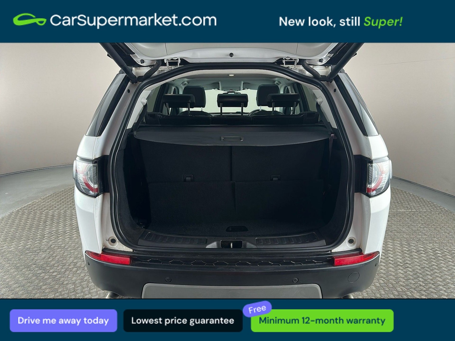 Used Land Rover Discovery Sport 2017 for sale - 78175780: Photo 22