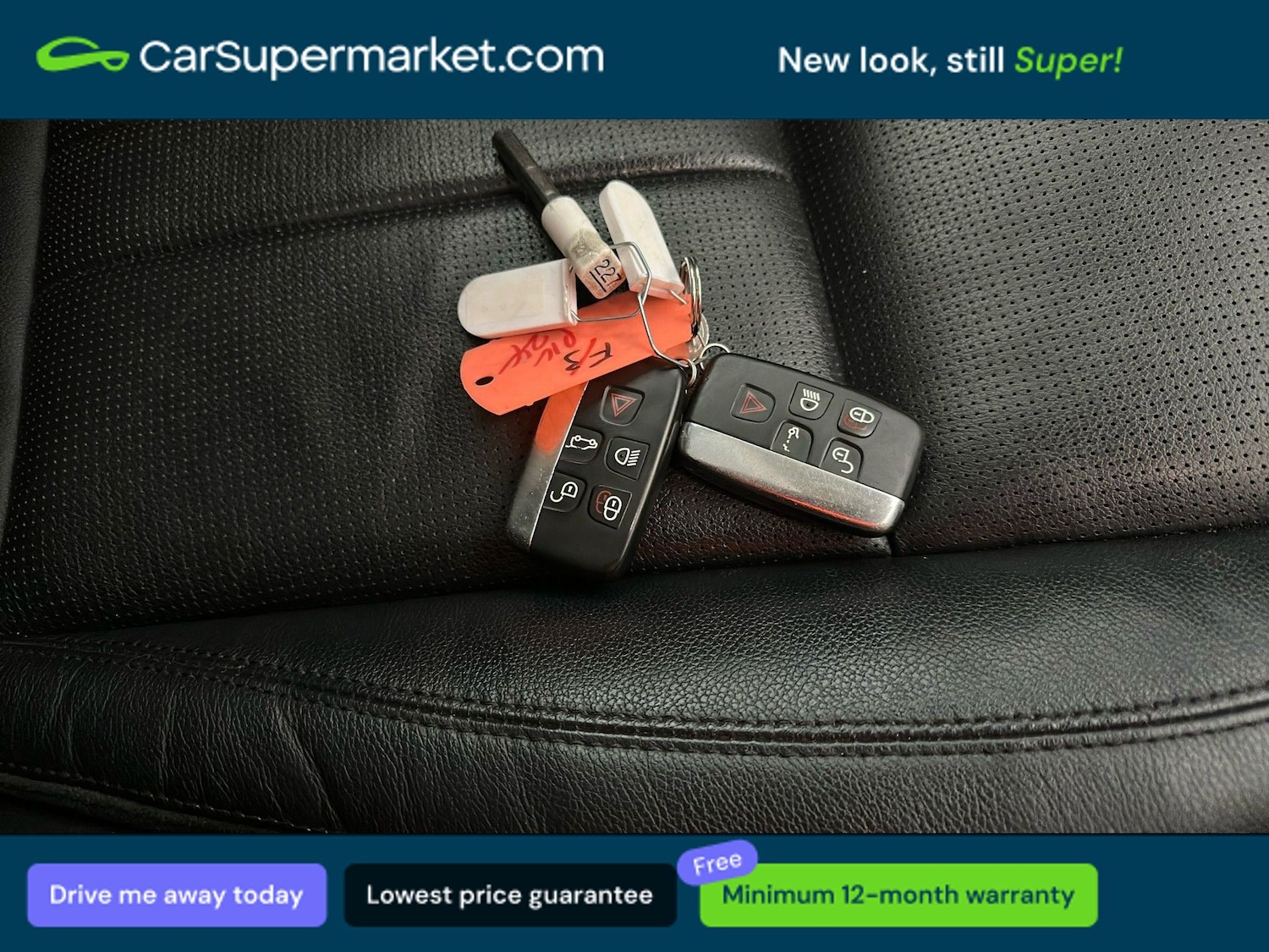 Used Land Rover Discovery Sport 2017 for sale - 78175780: Photo 23