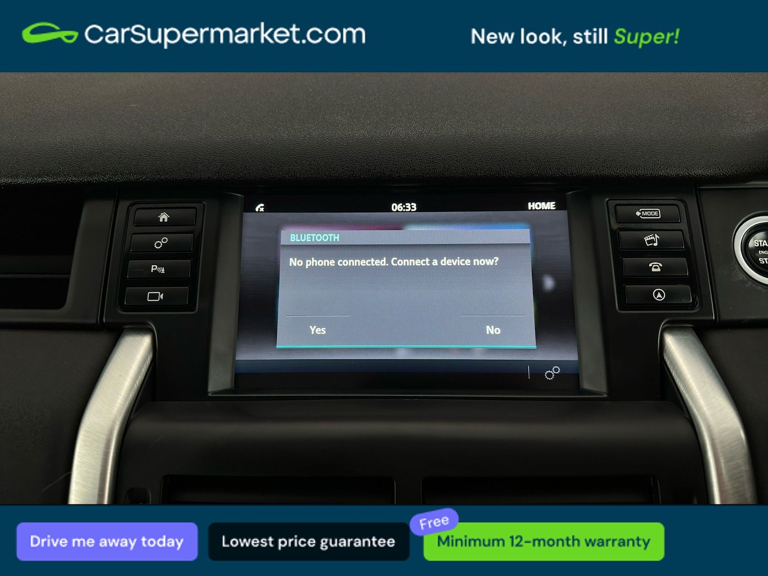 Used Land Rover Discovery Sport 2017 for sale - 78175780: Photo 25