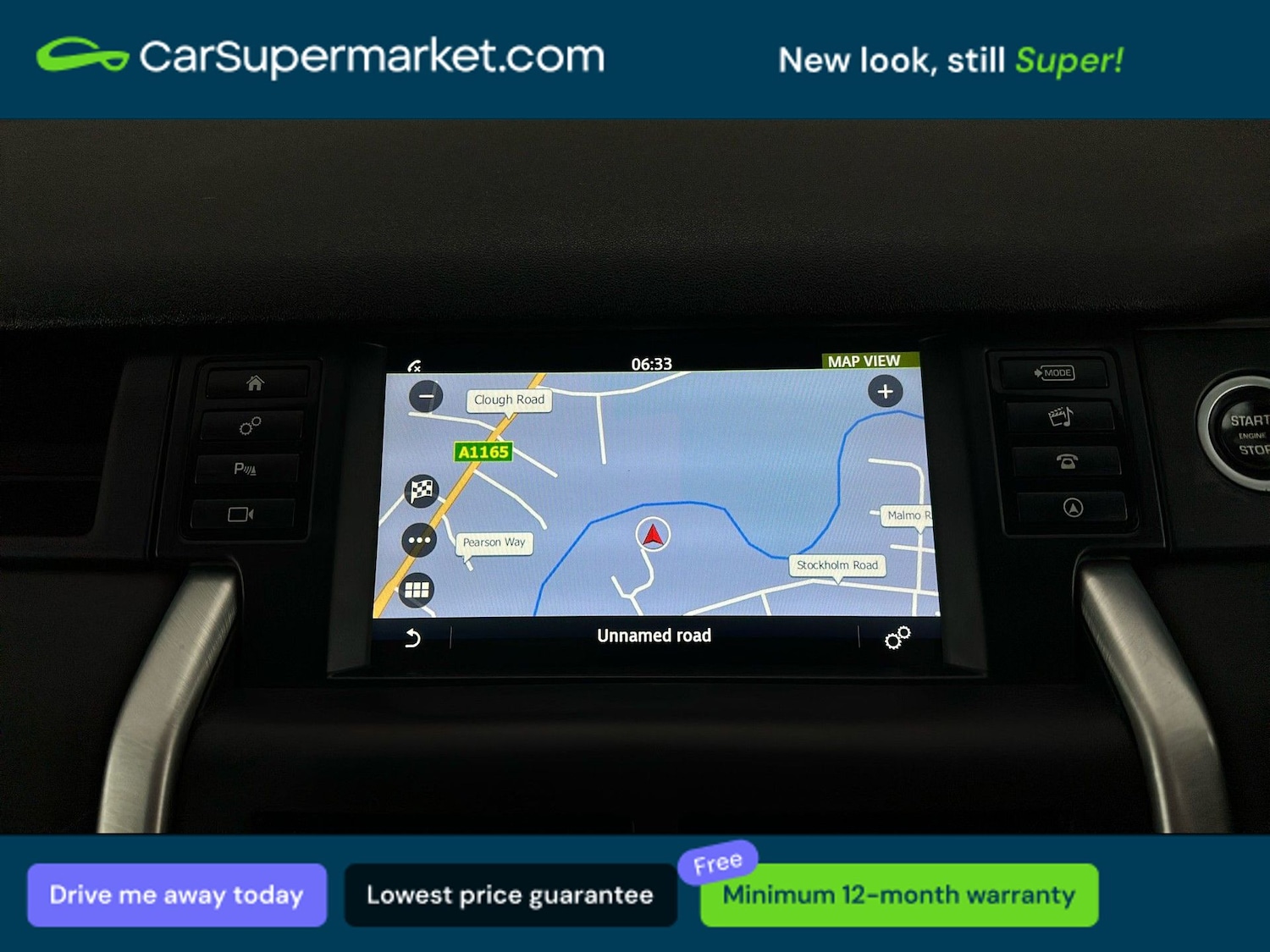 Used Land Rover Discovery Sport 2017 for sale - 78175780: Photo 26