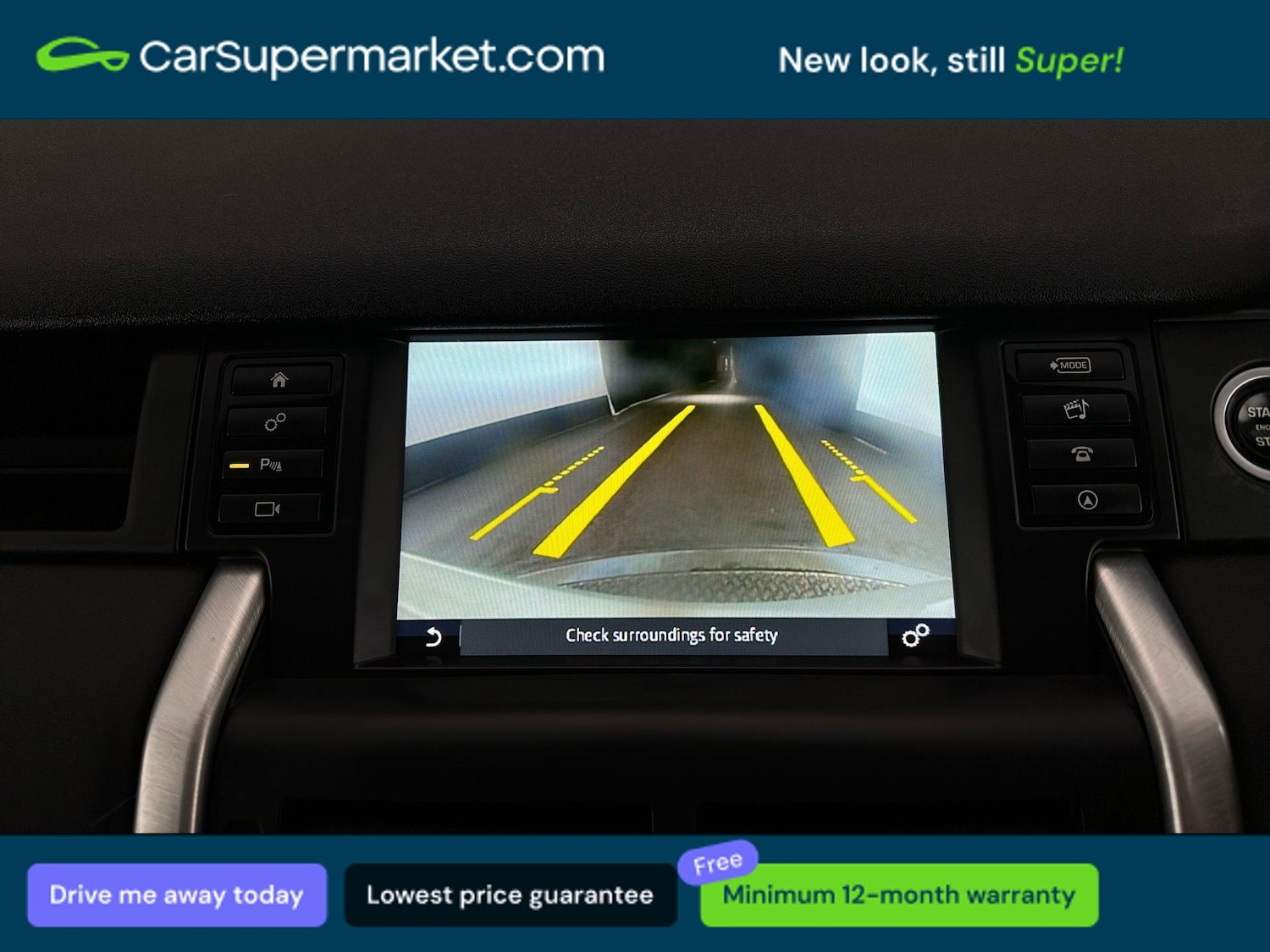 Used Land Rover Discovery Sport 2017 for sale - 78175780: Photo 27