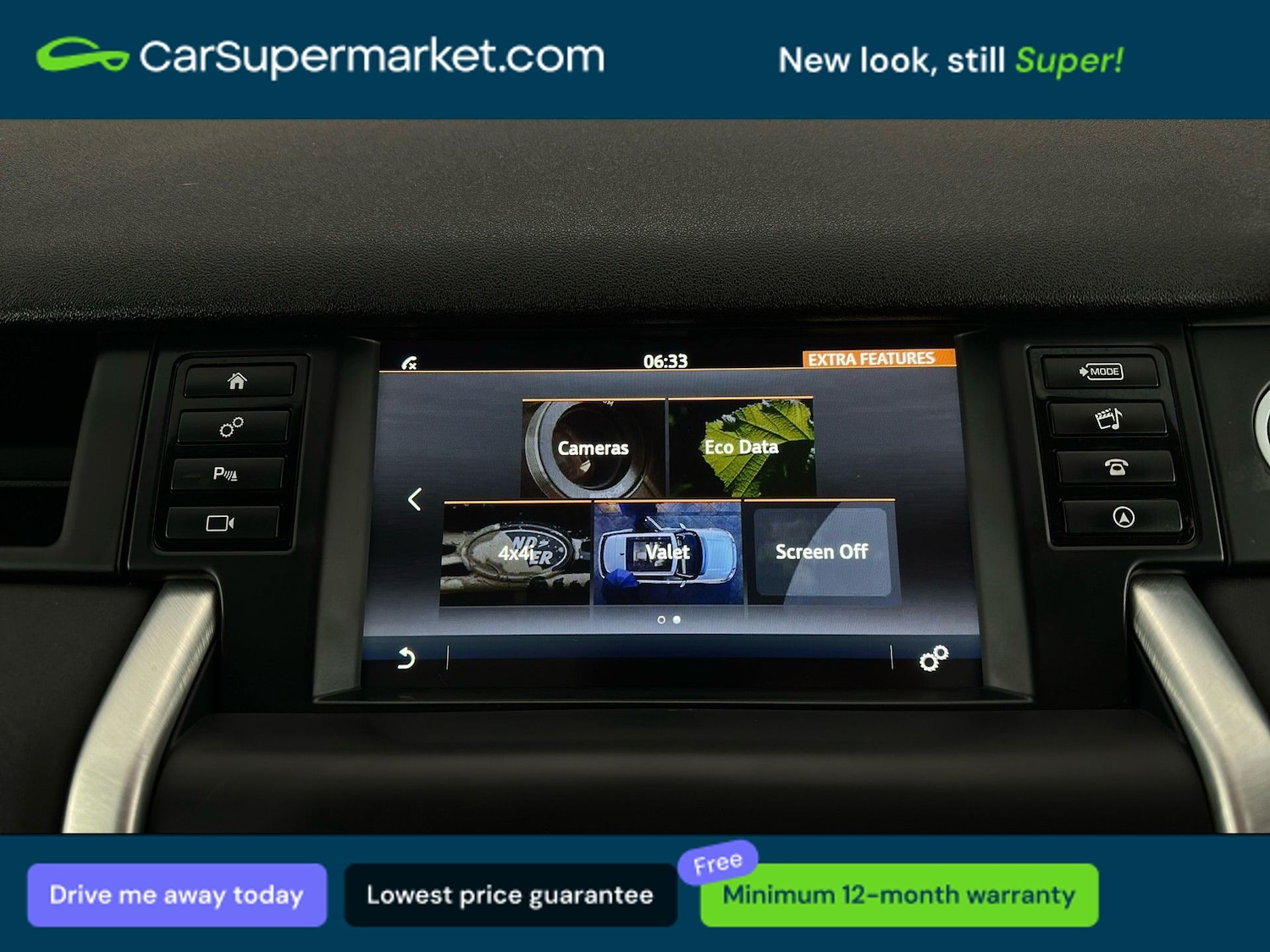 Used Land Rover Discovery Sport 2017 for sale - 78175780: Photo 28