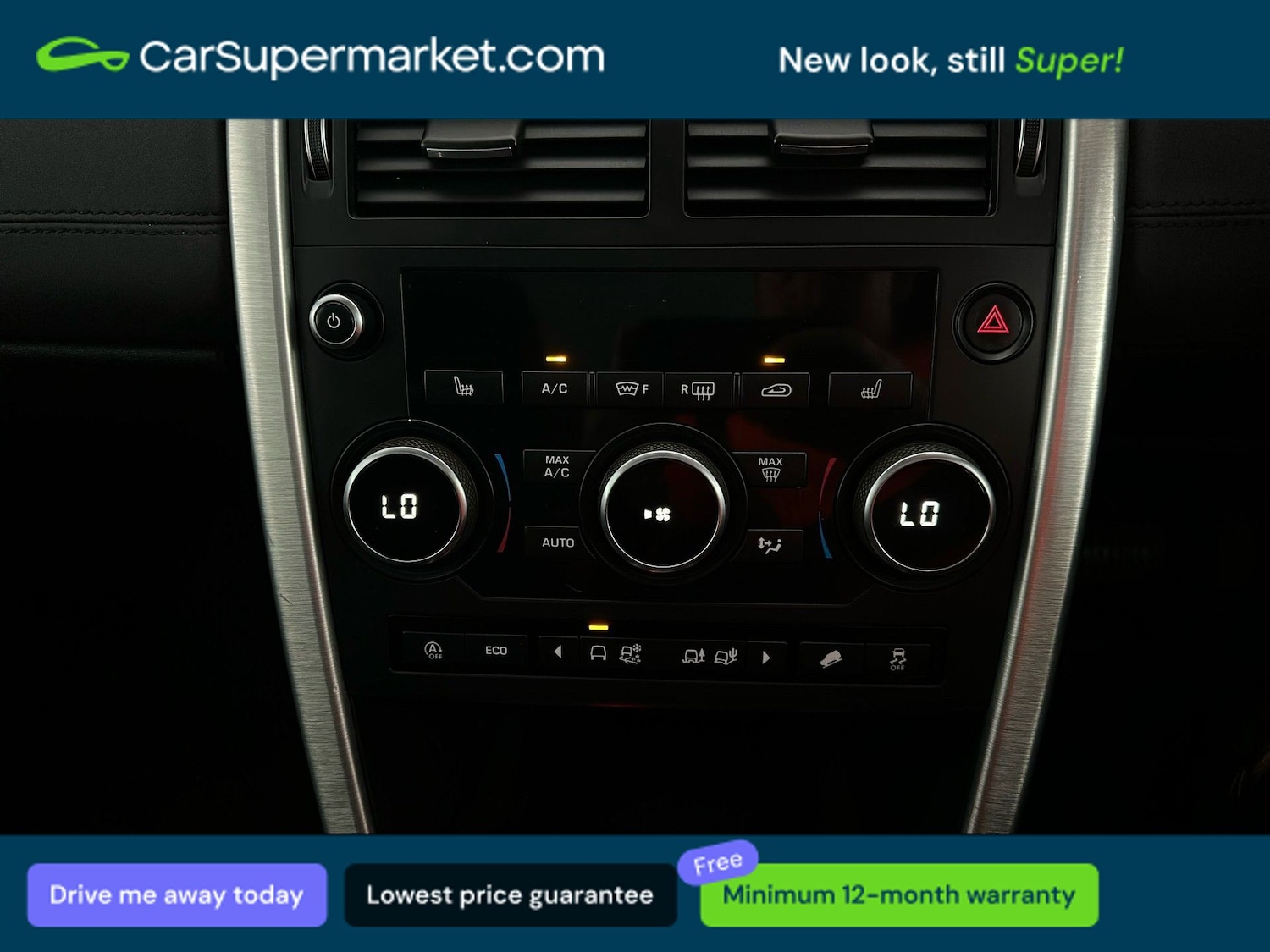 Used Land Rover Discovery Sport 2017 for sale - 78175780: Photo 29