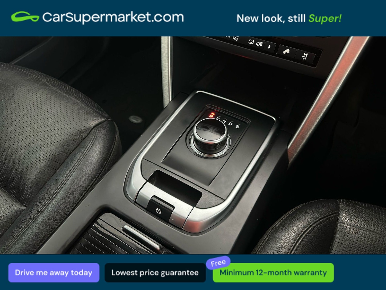 Used Land Rover Discovery Sport 2017 for sale - 78175780: Photo 30