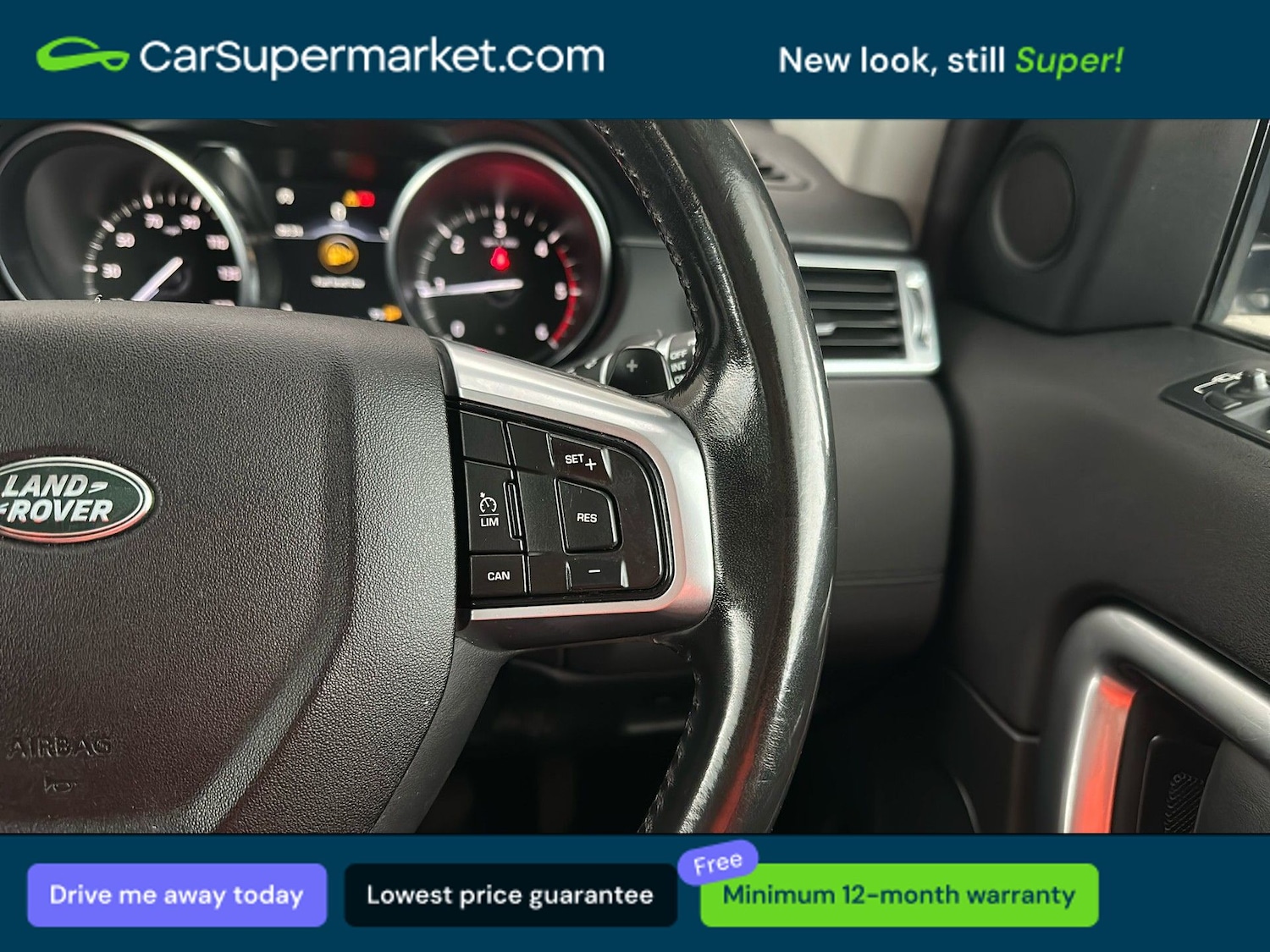 Used Land Rover Discovery Sport 2017 for sale - 78175780: Photo 32