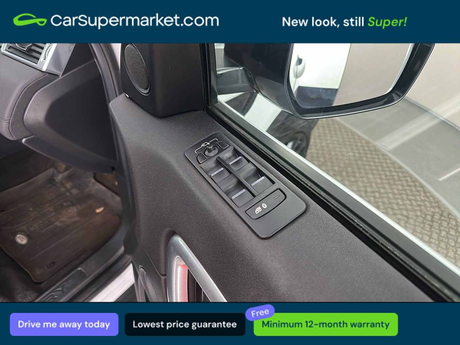 Used Land Rover Discovery Sport 2017 for sale - 78175780: Photo 36