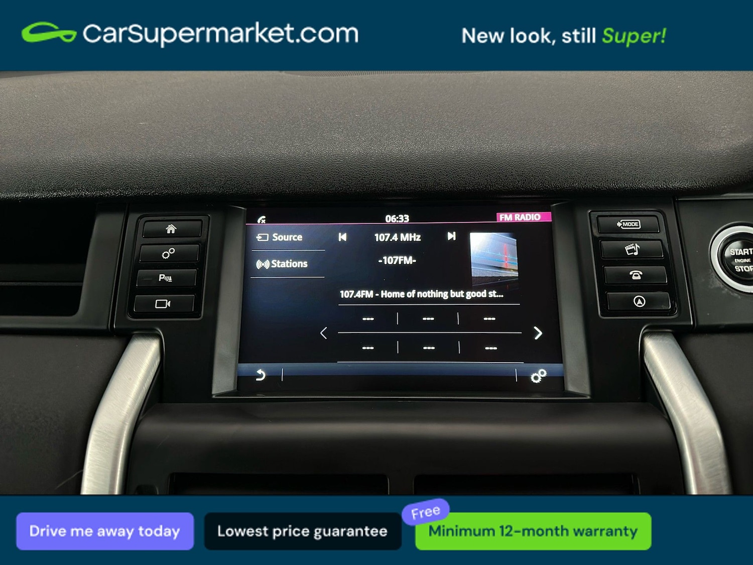 Used Land Rover Discovery Sport 2017 for sale - 78175780: Photo 37