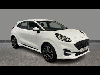 Used Ford Puma 2023 for sale - 78655253: Photo