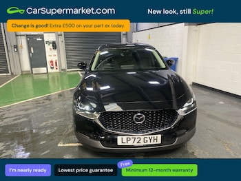 Used Mazda CX-30 2023 for sale - 78189970: Photo