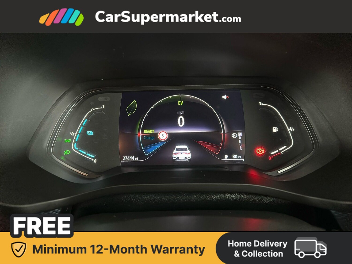 Used Renault Arkana 2022 for sale - 78155009: Photo 15