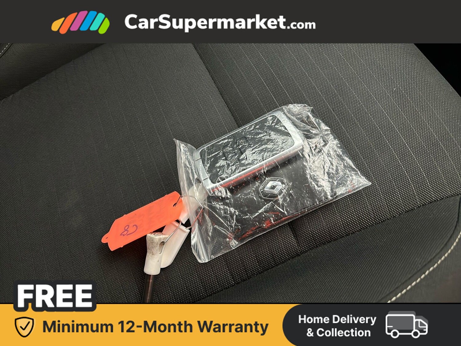 Used Renault Arkana 2022 for sale - 78155009: Photo 23