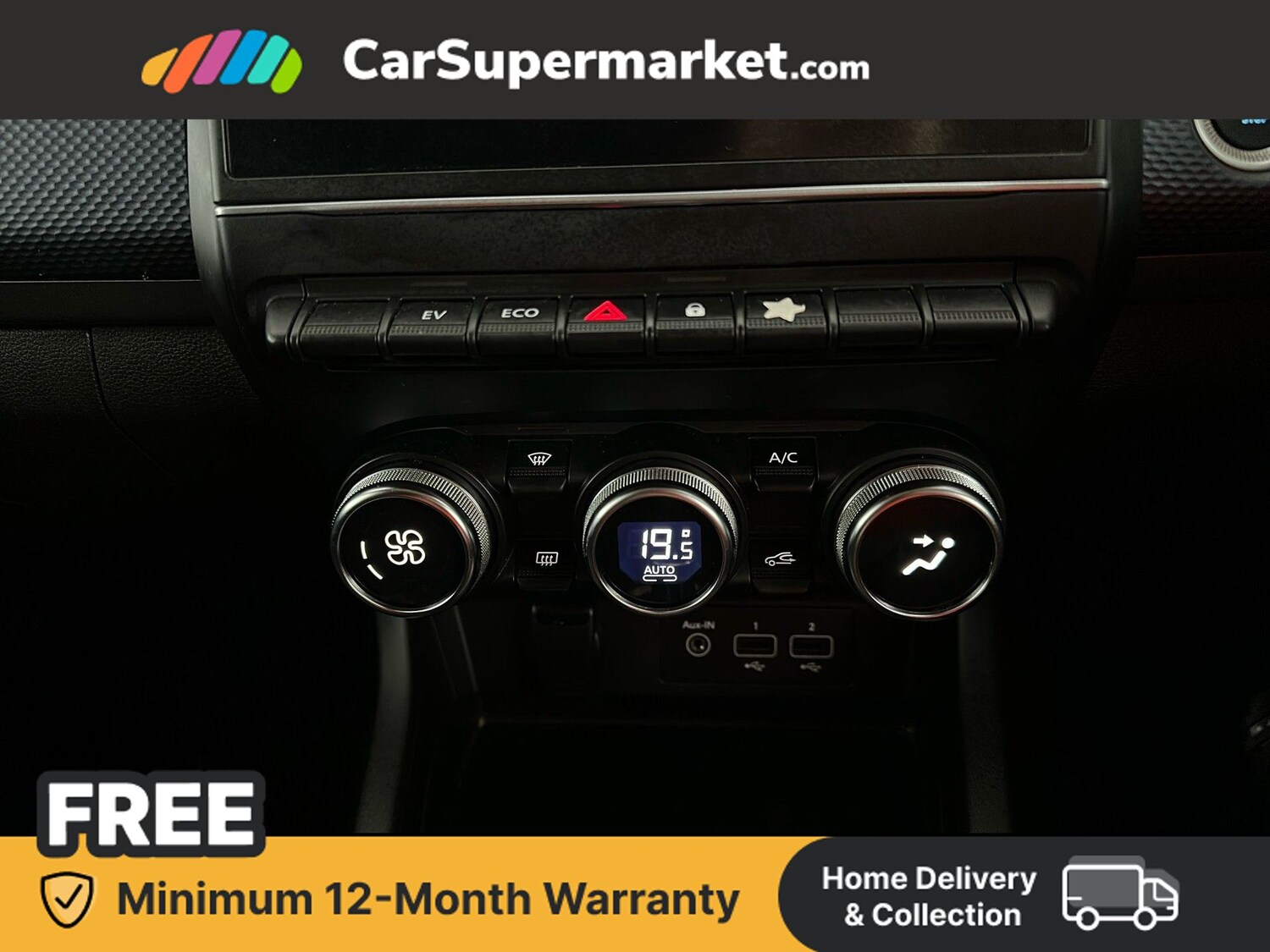 Used Renault Arkana 2022 for sale - 78155009: Photo 28