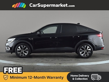 Used Renault Arkana 2022 for sale - 78155009: Photo