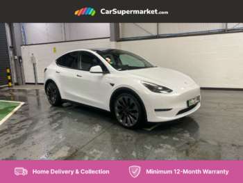 2022 - Performance AWD Auto 5-Door