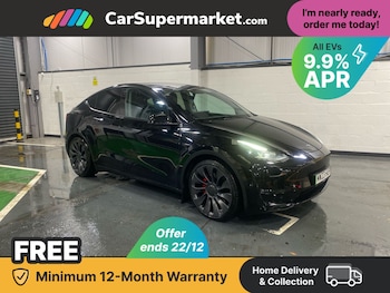 Used Tesla Model Y 2023 for sale - 76949631: Photo