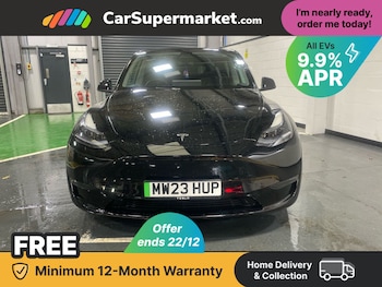 Used Tesla Model Y 2023 for sale - 76949631: Photo