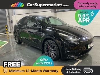 Used Tesla Model Y 2023 for sale - 76949631: Photo