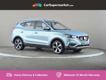 2020 - 105kW Exclusive EV 45kWh Auto 5-Door