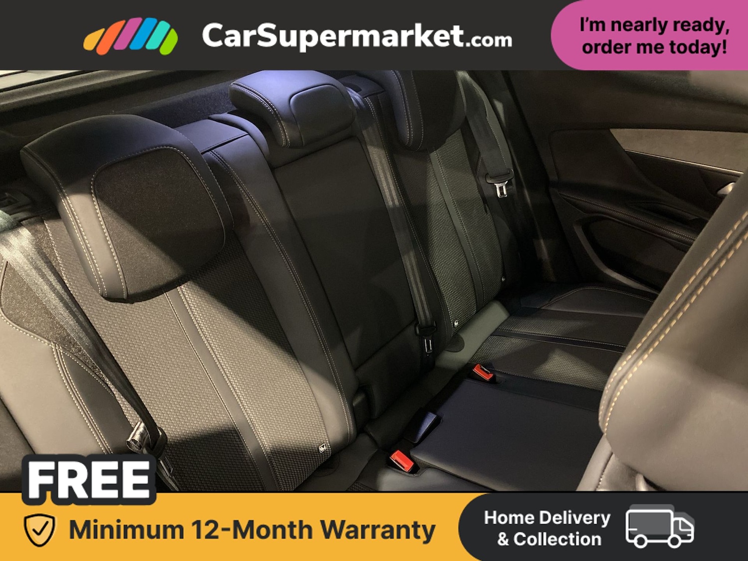 Used Peugeot 3008 2022 for sale - 77805112: Photo 4