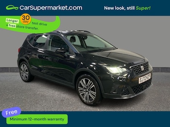 Used SEAT Arona 2023 for sale - 78566558: Photo