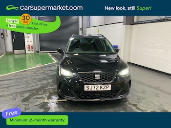 Used SEAT Arona 2023 for sale - 78566558: Photo
