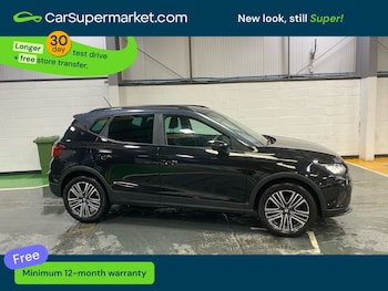 Used SEAT Arona 2023 for sale - 78566558: Photo